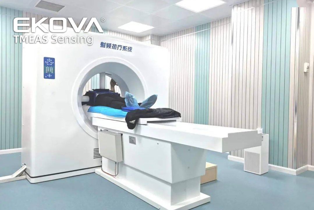 行業應用｜光纖溫度傳感技術在人體熱療領域中的應用優(yōu)勢